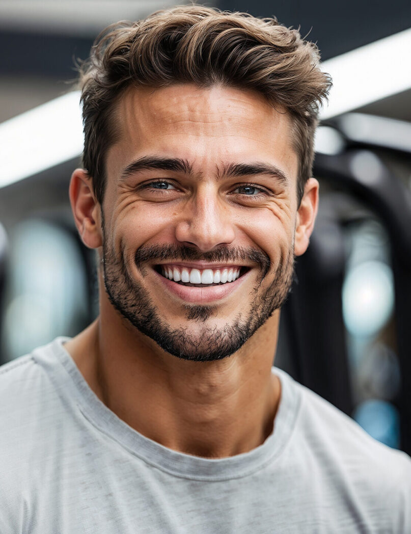 Overview Image - The London Smile Clinic