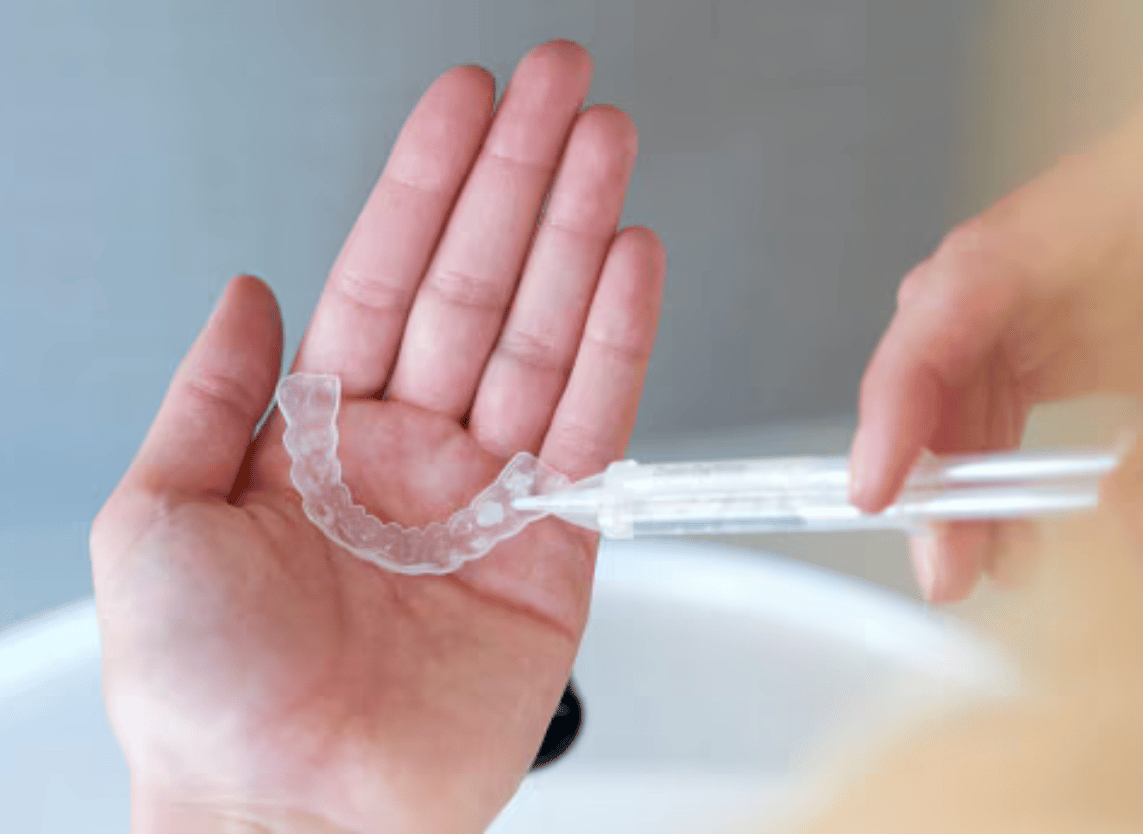 Procedure Image - The London Smile Clinic