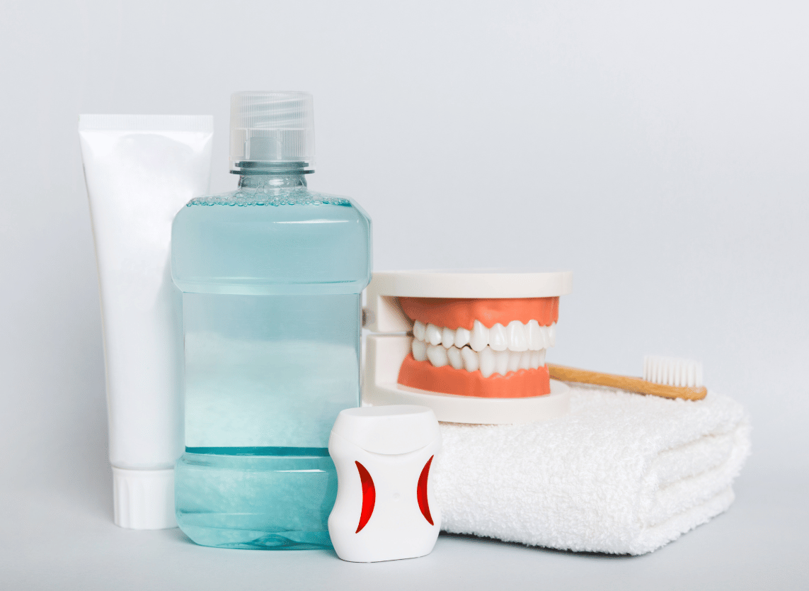 Procedure Image - The London Smile Clinic