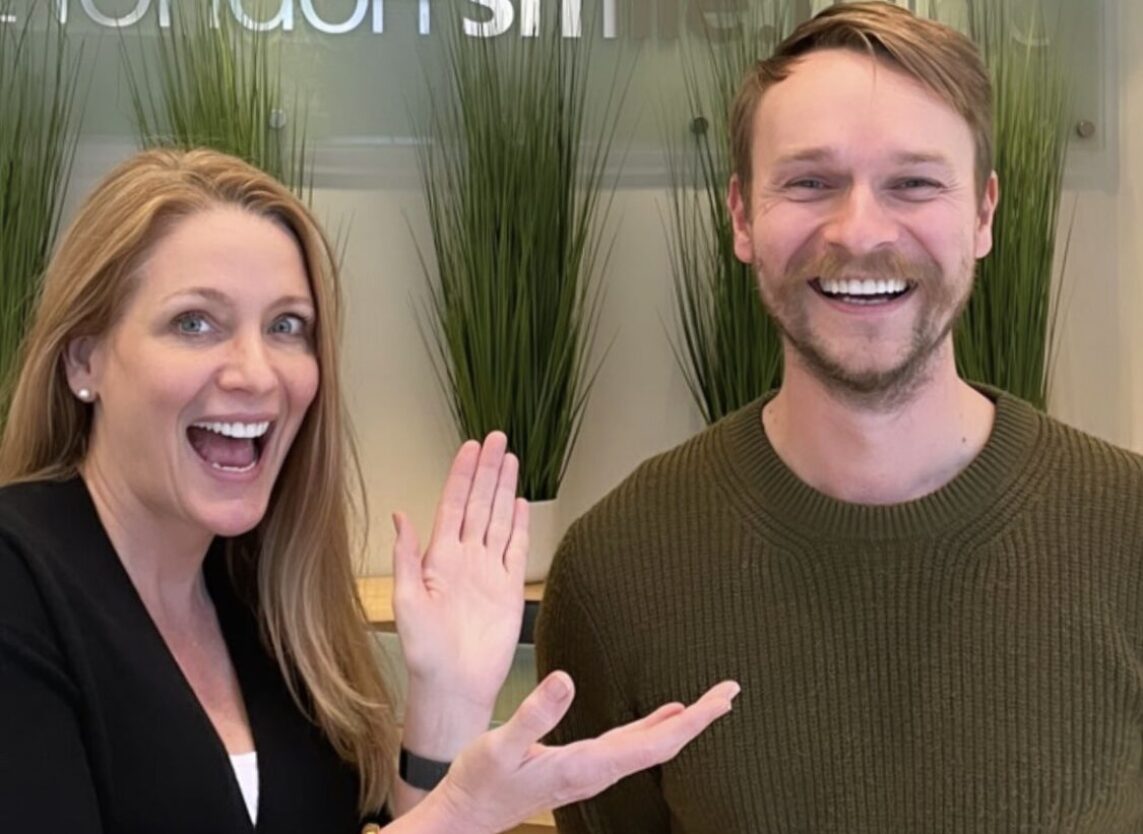 Procedure Image - The London Smile Clinic