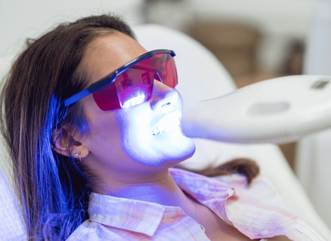 Procedure Image - The London Smile Clinic