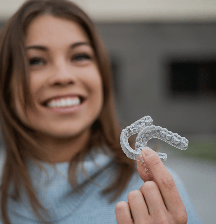 Invisalign
