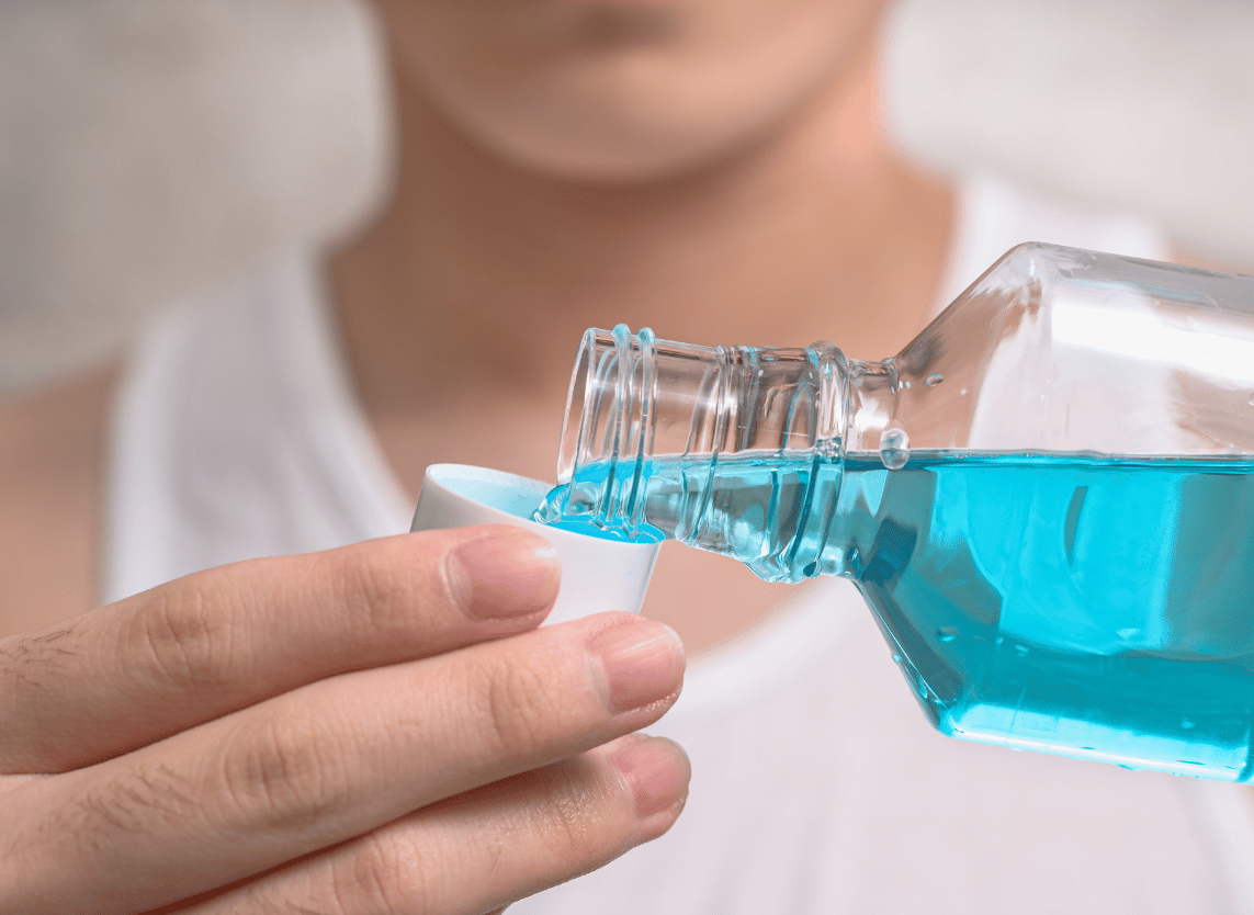 Procedure Image - The London Smile Clinic