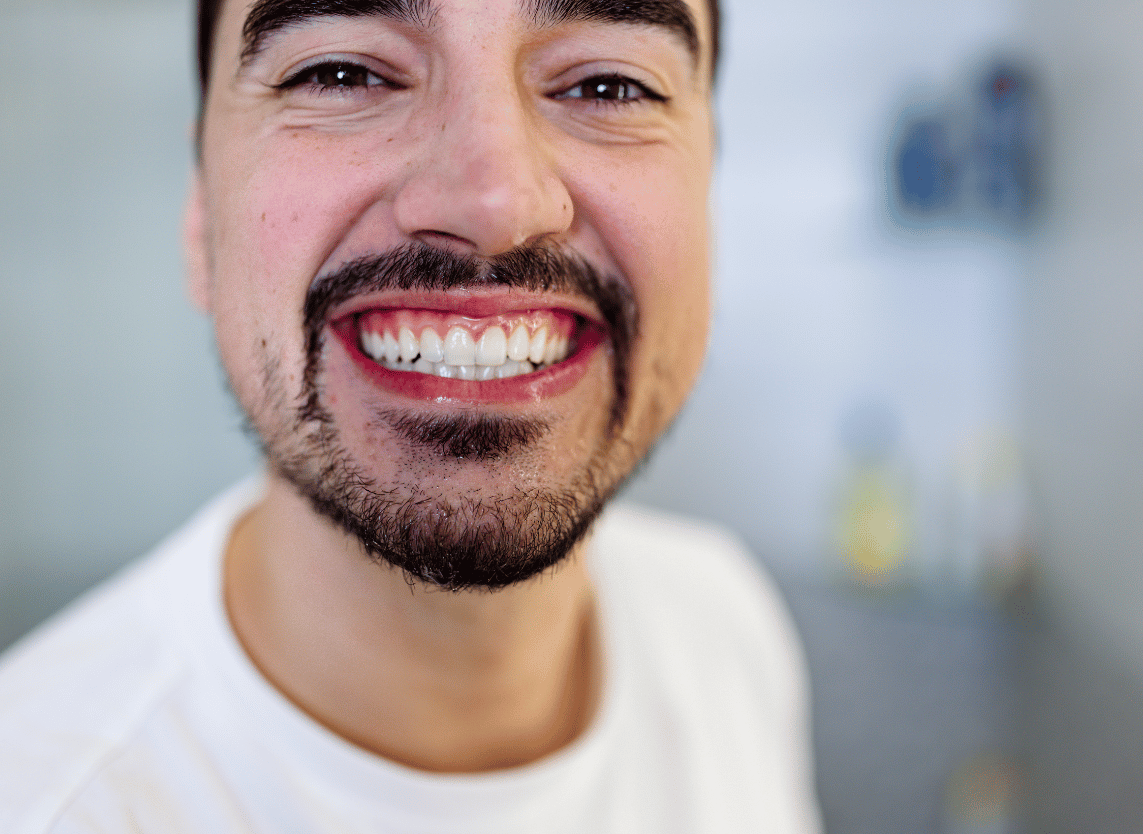 Procedure Image - The London Smile Clinic