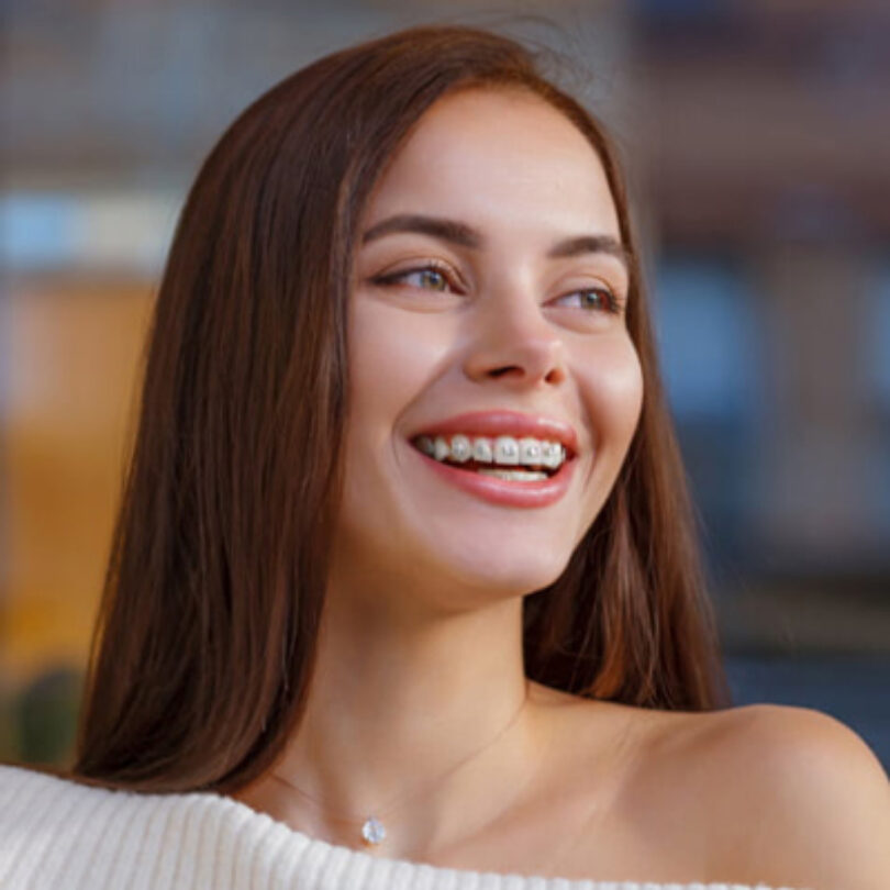 Comparison Traditional Image