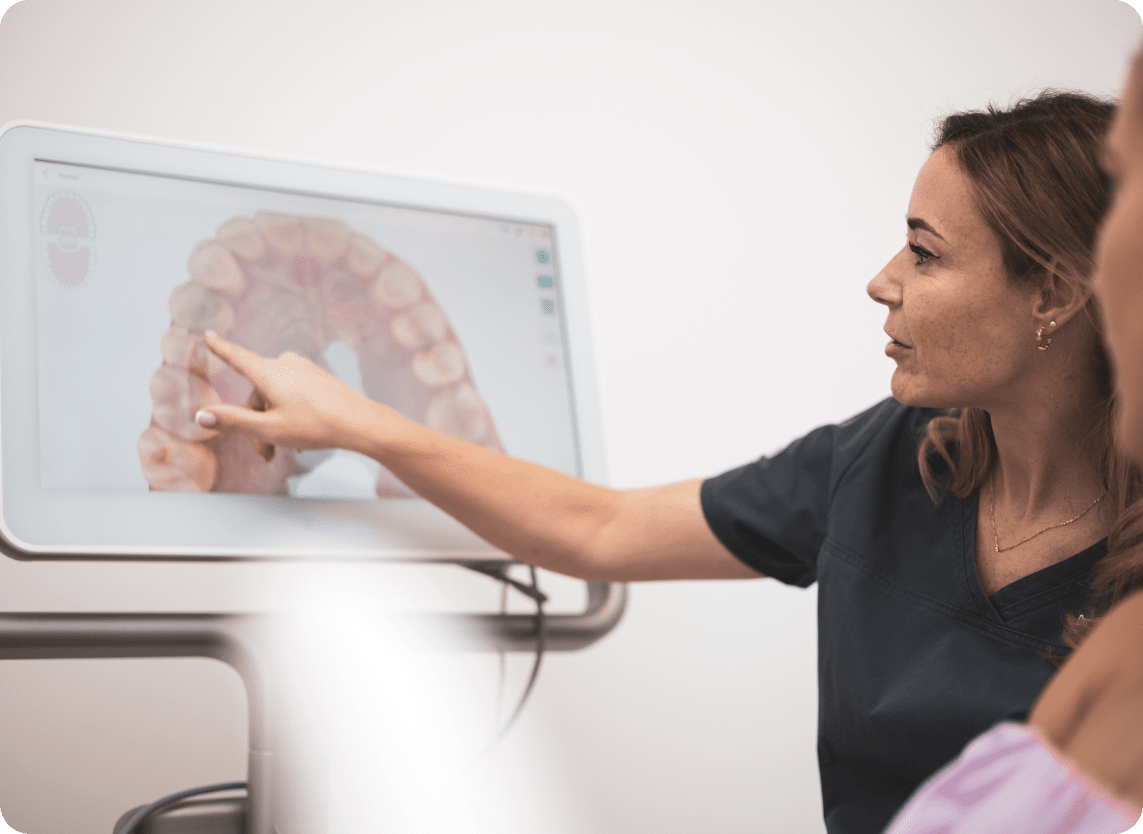 Procedure Image - The London Smile Clinic