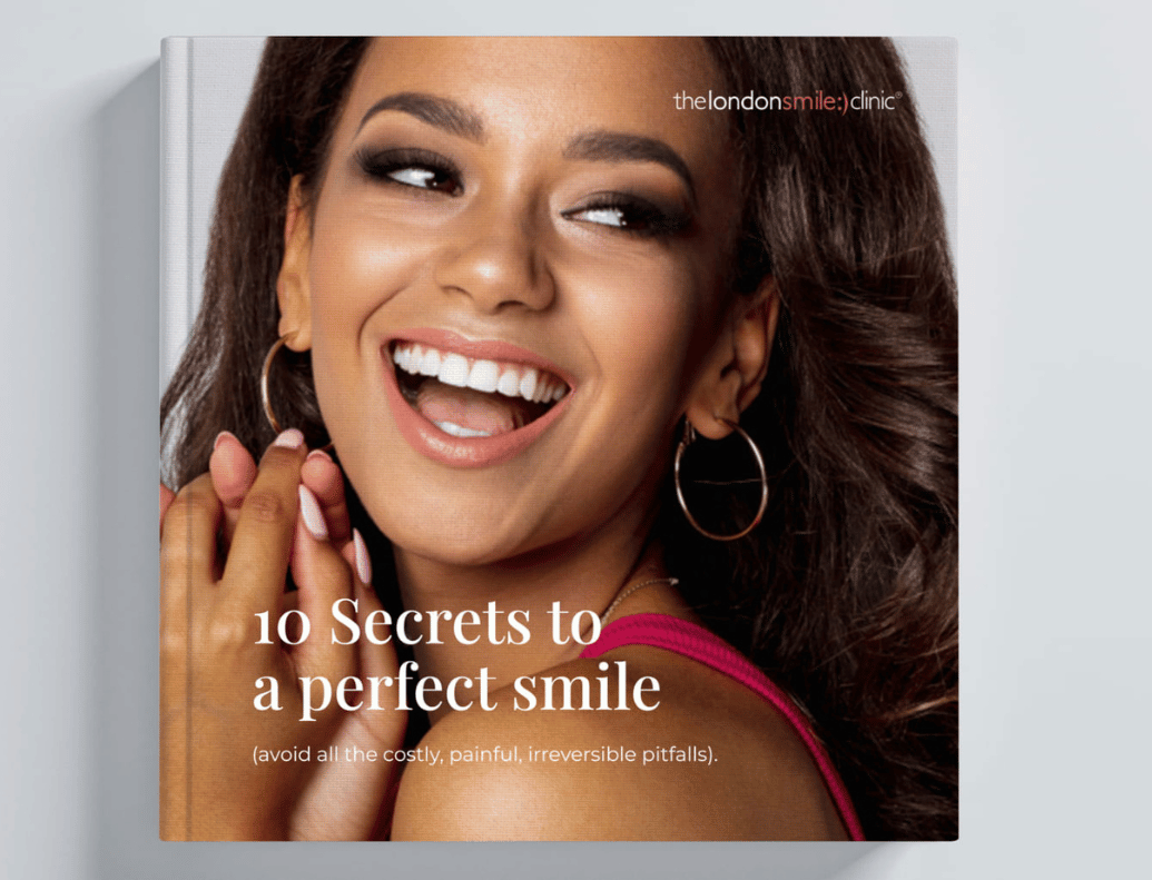 Thelondon Smile Clinic2